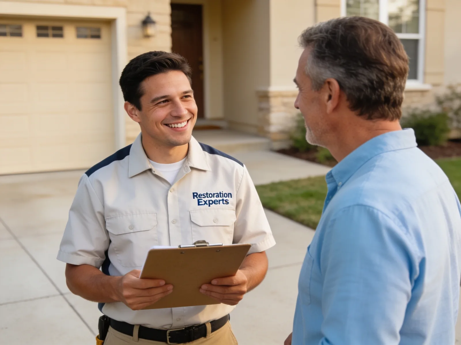Water Damage Cleanup Garfield, WA FAQs